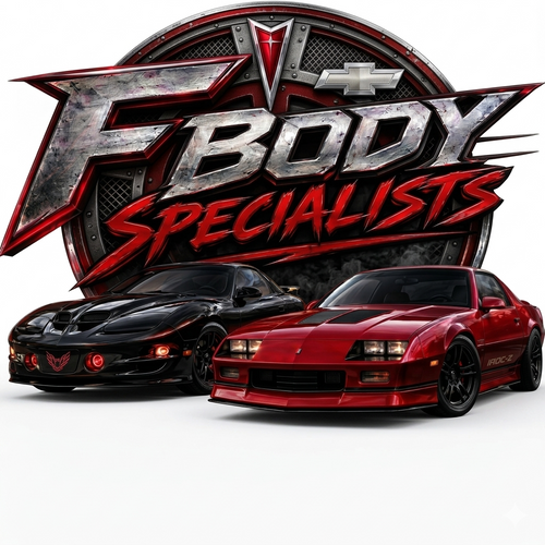 F-Body Specialist